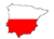 BAR ESPARRU - Polski